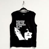 Siouxsie & The Banshees: At The BBC Tank T-Shirt