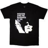 Siouxsie & The Banshees: At The BBC T-Shirt