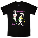 Siouxsie & The Banshees: Christine T-Shirt