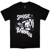 Siouxsie & The Banshees: Live! T-Shirt