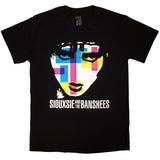 Siouxsie & The Banshees: Once Upon A Time T-Shirt