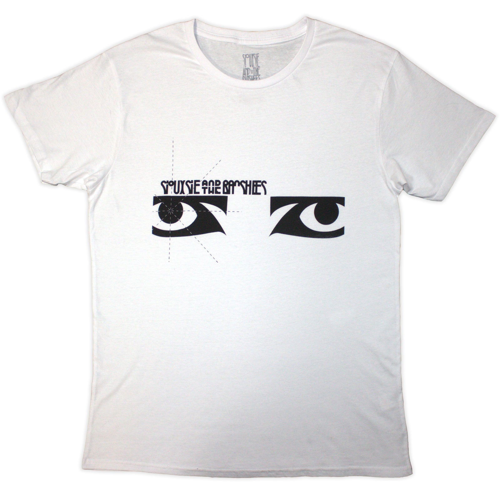 Siouxsie & The Banshees: Through The Looking Glass T-Shirt