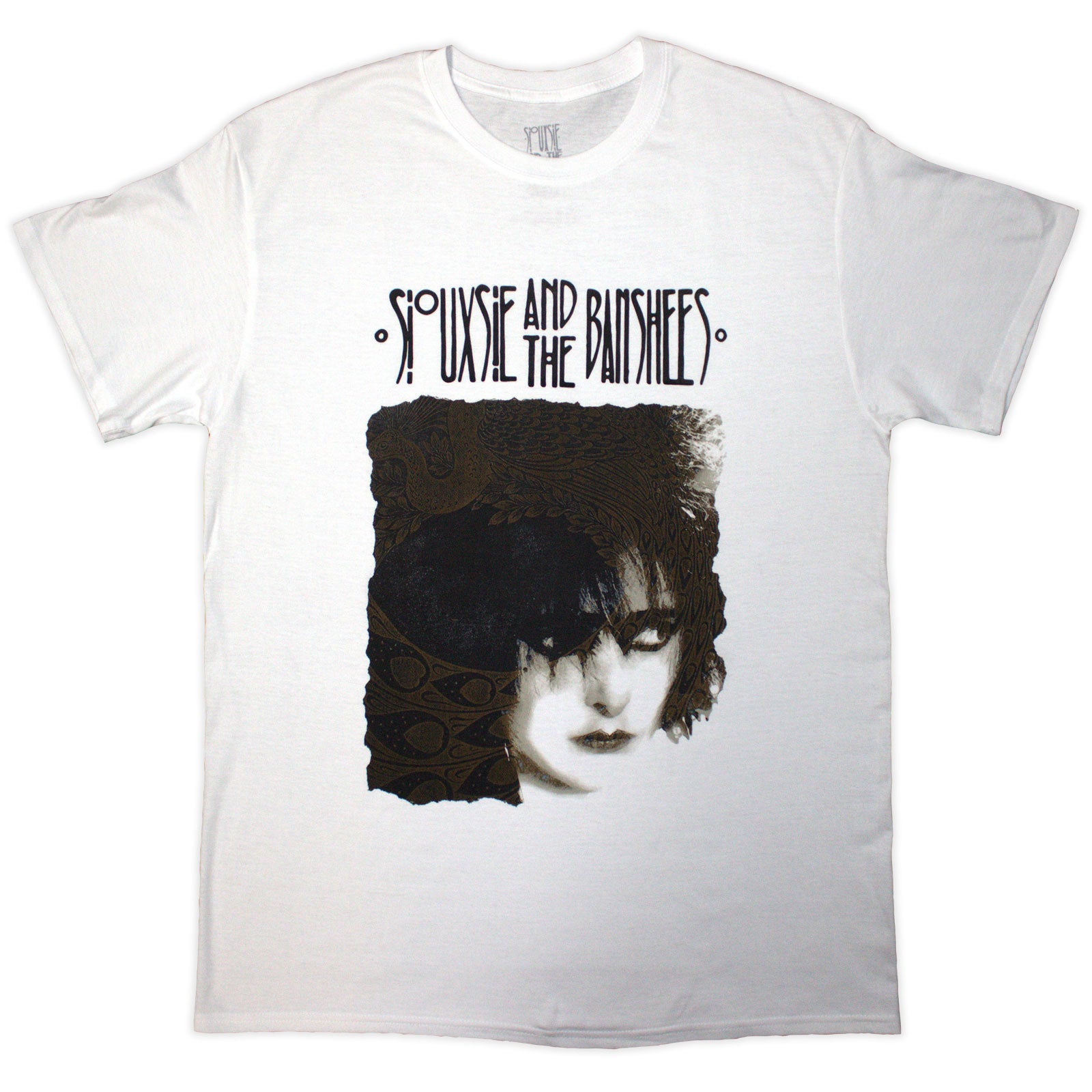 Siouxsie & The Banshees: Spellbound T-Shirt