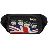 The Beatles: Let It Be Flag Shoulder Bag