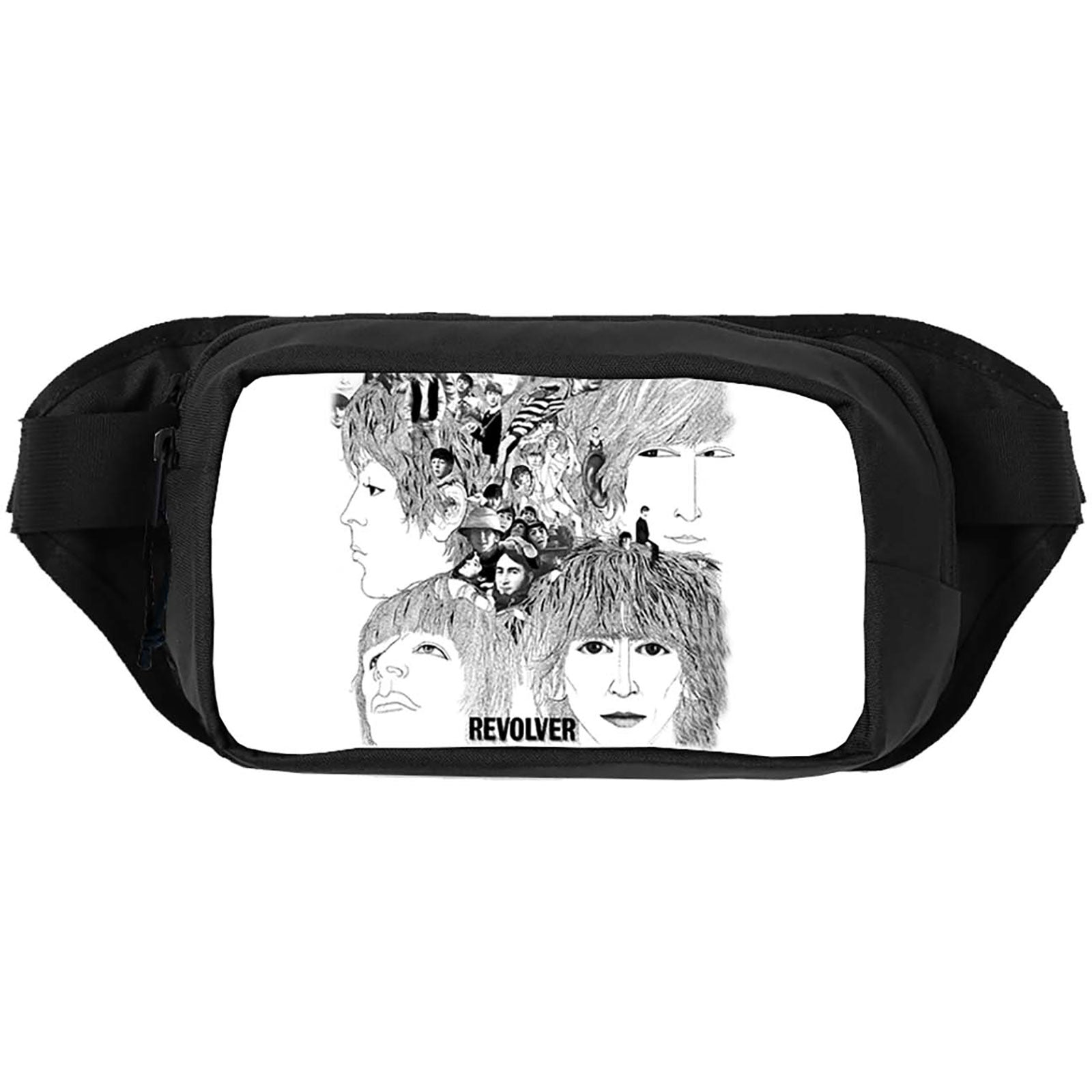 The Beatles: Revolver Shoulder Bag