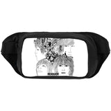 The Beatles: Revolver Shoulder Bag