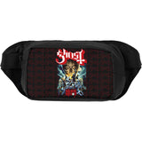 Ghost: Rite Here - Rite Now Taske – officielt merchandise
