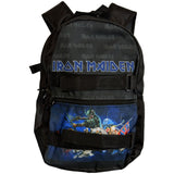 Iron Maiden: Eddies Skate Bag