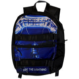 Metallica: Ride The Lightning Skate Bag