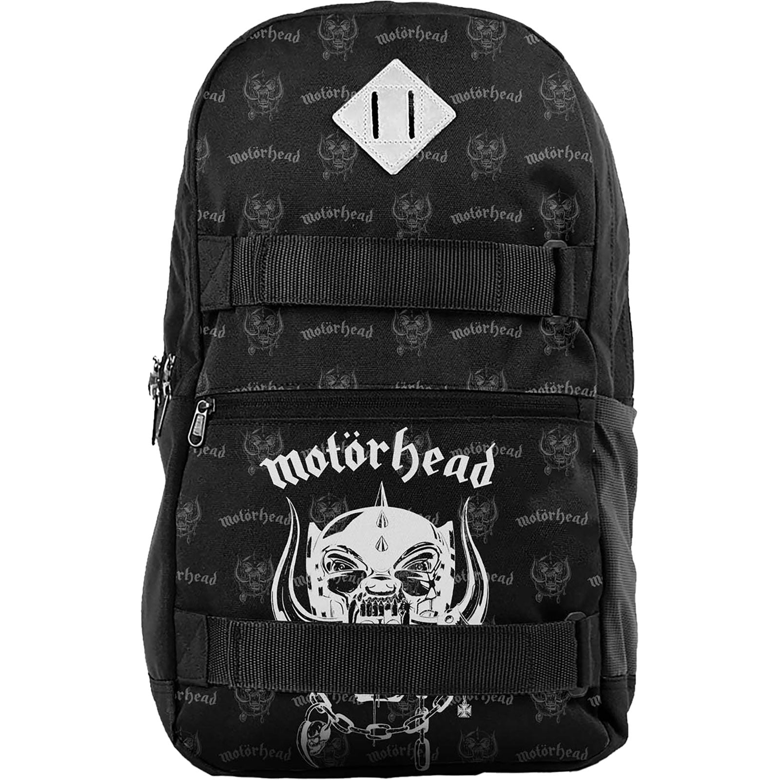 Motorhead: England Skate Bag