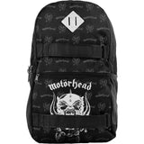 Motorhead: England Skate Bag