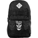 Misfits: Fiend Skate Bag