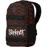 Slipknot: Pentagram Skate Bag