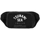 Spiritbox: Tsunami Sea Taske – officielt merchandise