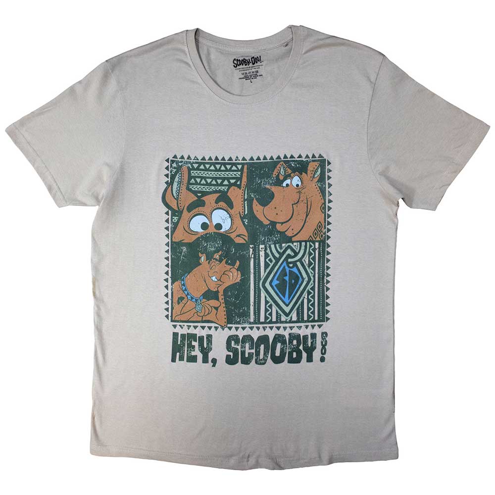 Scooby Doo: Hey Scooby! T-Shirt