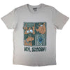 Scooby Doo: Hey Scooby! T-Shirt