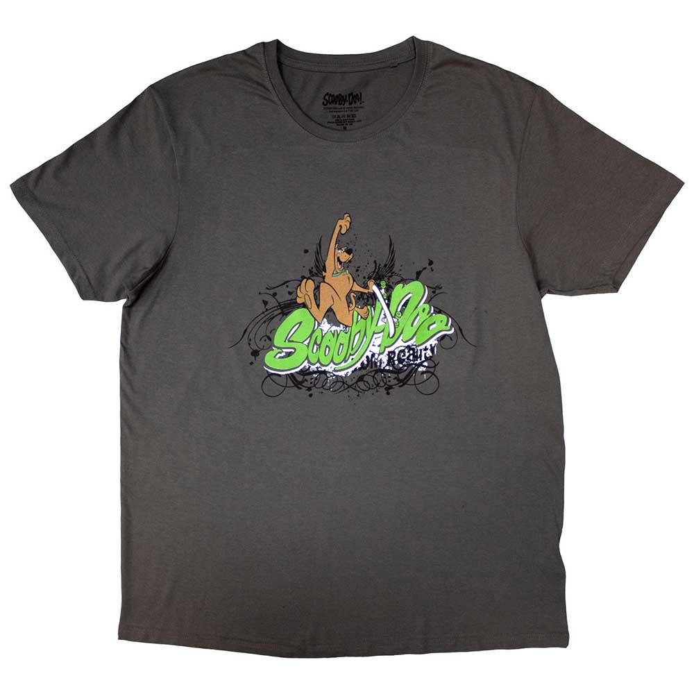 Scooby Doo: Skateboard T-Shirt