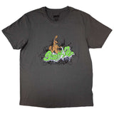 Scooby Doo: Skateboard T-Shirt