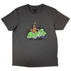 Scooby Doo: Skateboard T-Shirt