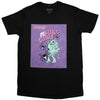 Scooby Doo: Heebie-Geebies T-Shirt