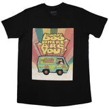 Scooby Doo: Where Are You? T-Shirt