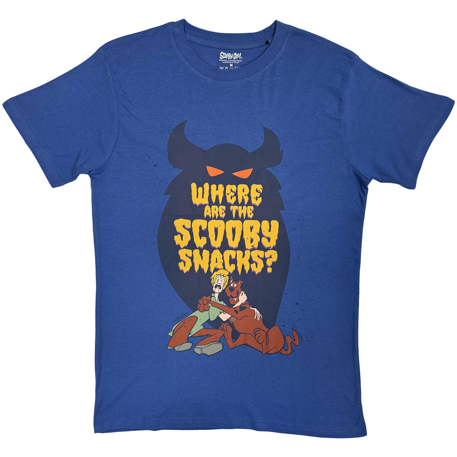 Scooby Doo: Scooby Snacks T-Shirt