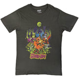 Scooby Doo: Zombies T-Shirt