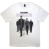 The Script: Satellites Photo T-Shirt