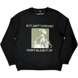 Snoop Dogg: Chronic Signature Sweatshirt