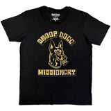 Snoop Dogg: Doberman T-Shirt