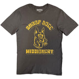 Snoop Dogg: Doberman T-Shirt