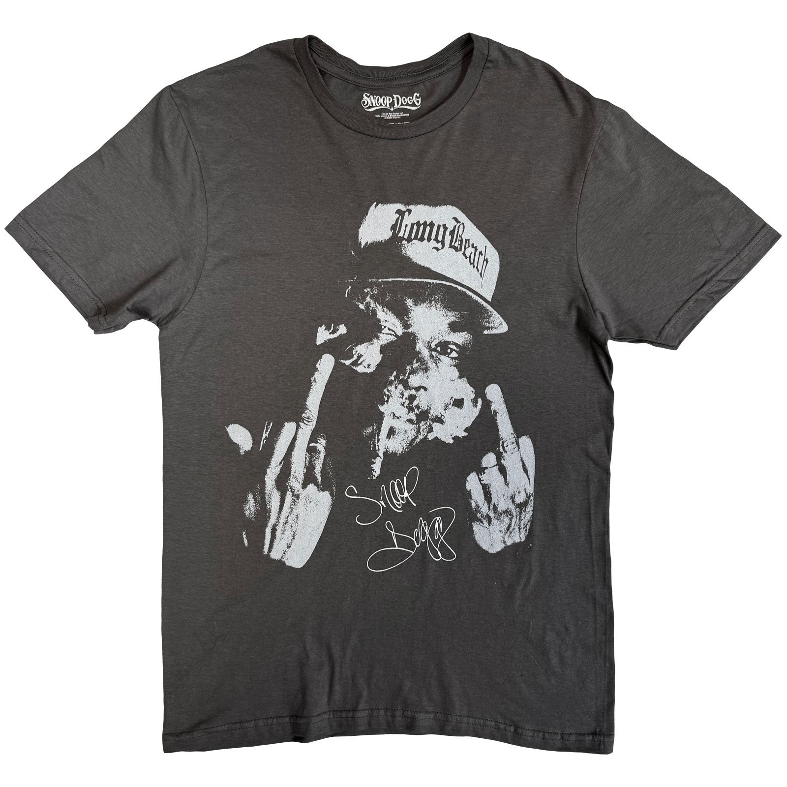 Snoop Dogg: Blunt T-Shirt