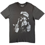 Snoop Dogg: Blunt T-Shirt