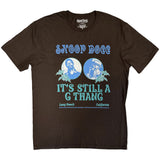 Snoop Dogg: Thang T-Shirt