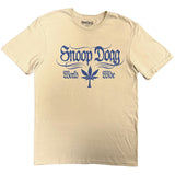 Snoop Dogg: World Wide T-Shirt