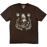 Snoop Dogg: L.B.C. T-Shirt