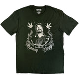Snoop Dogg: L.B.C. T-Shirt