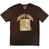 Snoop Dogg: Middle Finger T-Shirt