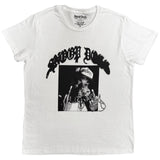 Snoop Dogg: Middle Finger T-Shirt