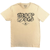 Snoop Dogg: Lettering Mash Up T-Shirt