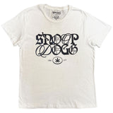 Snoop Dogg: Lettering Mash Up T-Shirt