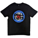Small Faces: Mod Target T-shirt – officielt merchandise