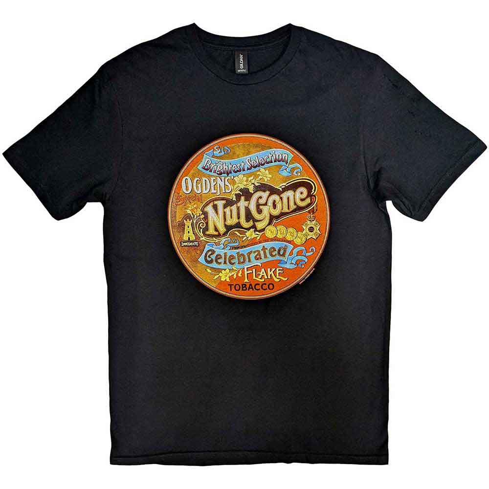 Small Faces: Nut Gone T-shirt – officielt merchandise