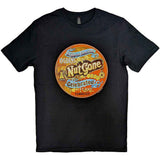 Small Faces: Nut Gone T-shirt – officielt merchandise