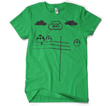 He´s Got WiFi T-Shirt