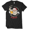 Wonderful Time For A Beer T-Shirt T-Shirt fra Christmas