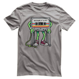 Mixtape Of The 80's T-Shirt