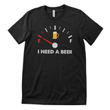 Beer Gauge Tee