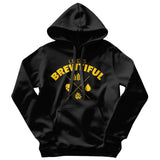 Life Is Brewtiful Hoodie