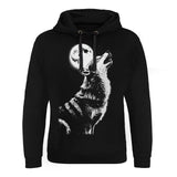 Wolf Howl Epic Hoodie Epic Hoodie fra MerchHub.dk